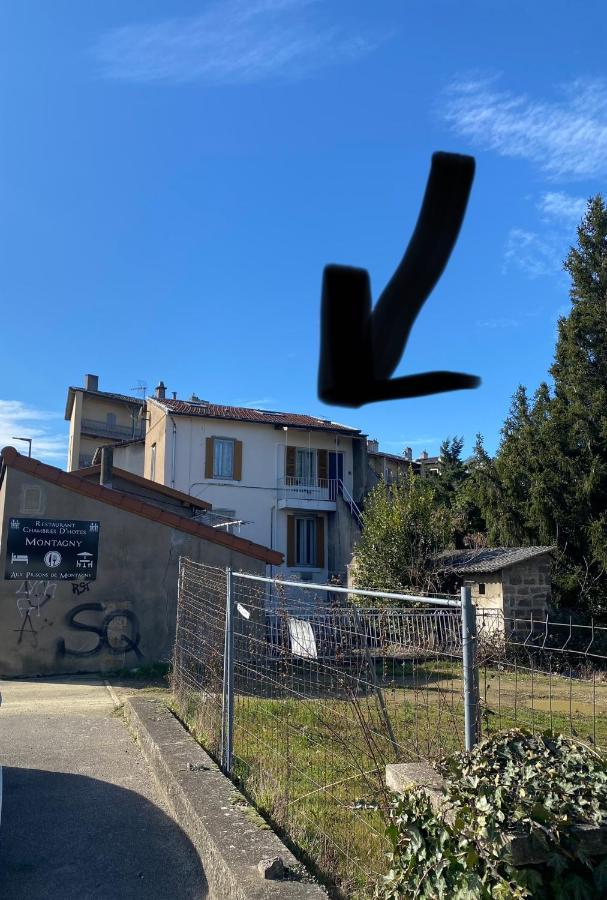 Aux Portes De Lyon Tout Confort Emplacement Ideale Netflix Givors Ngoại thất bức ảnh