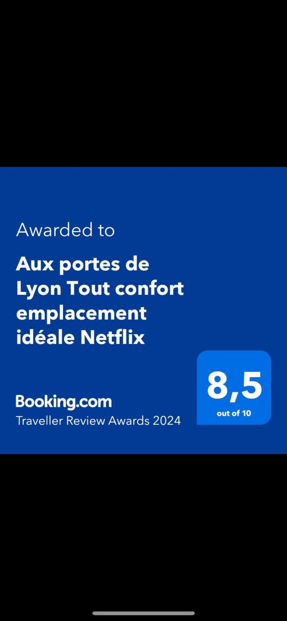 Aux Portes De Lyon Tout Confort Emplacement Ideale Netflix Givors Ngoại thất bức ảnh